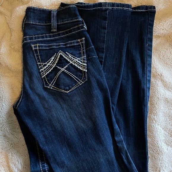 Brand new Ariat bootcut jeans - Picture 1 of 2